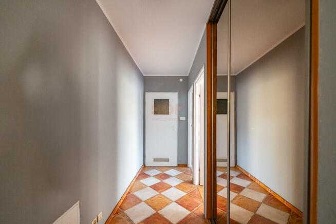 Mieszkanie Wrocław Krzyki, Krzycka