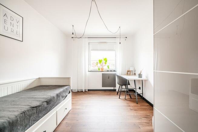 Mieszkanie Wrocław Krzyki, Ołtaszyn, gen. Stanisława Maczka