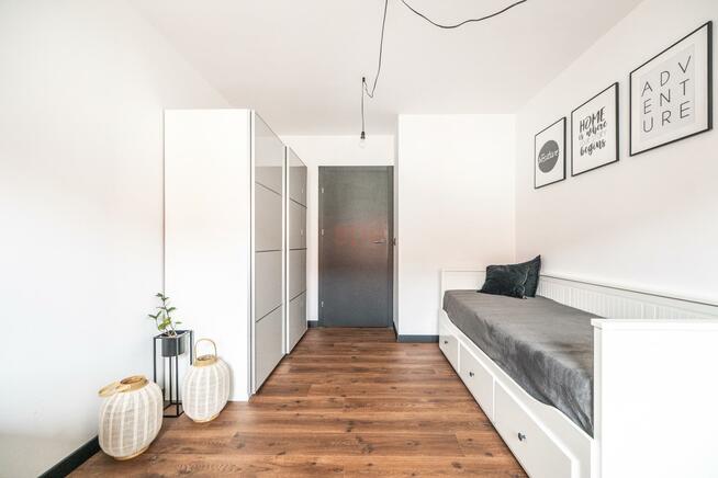 Mieszkanie Wrocław Krzyki, Ołtaszyn, gen. Stanisława Maczka