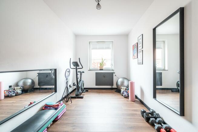 Mieszkanie Wrocław Krzyki, Ołtaszyn, gen. Stanisława Maczka