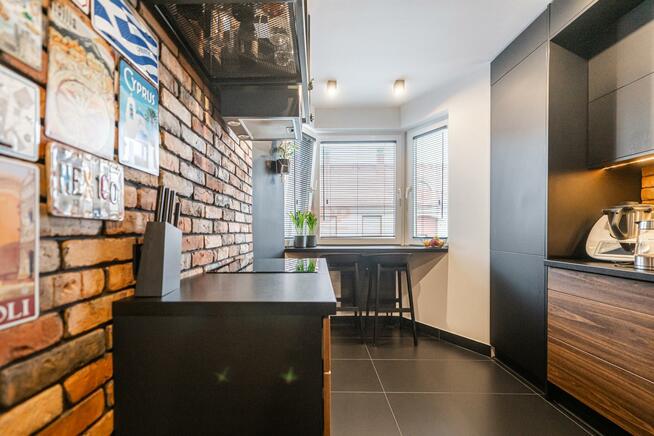 Mieszkanie Wrocław Krzyki, Ołtaszyn, gen. Stanisława Maczka