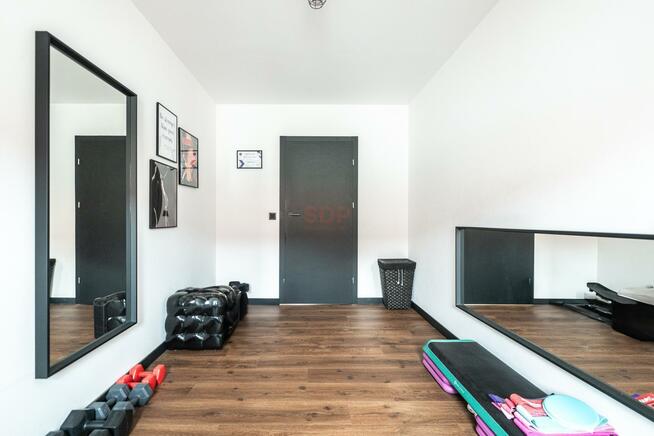 Mieszkanie Wrocław Krzyki, Ołtaszyn, gen. Stanisława Maczka