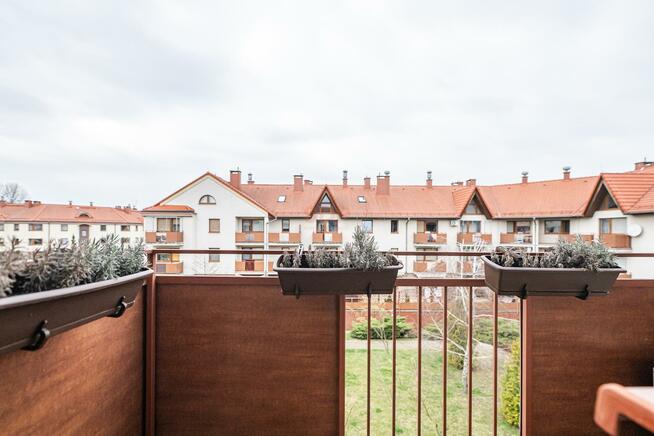 Mieszkanie Wrocław Krzyki, Ołtaszyn, gen. Stanisława Maczka