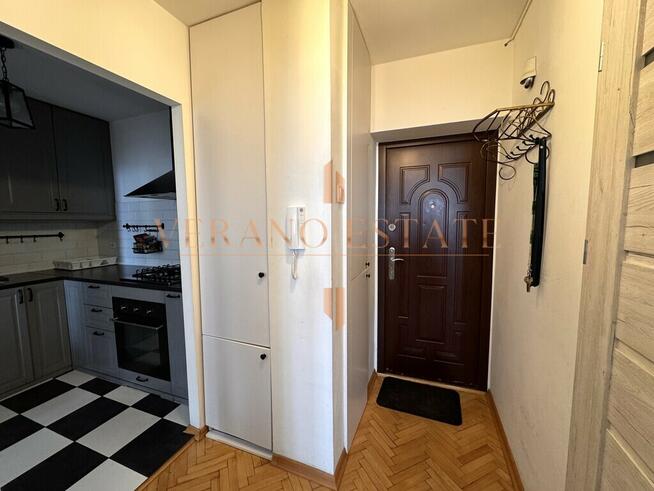 Mieszkanie 38m² w centrum Radomia - 2 pokoje