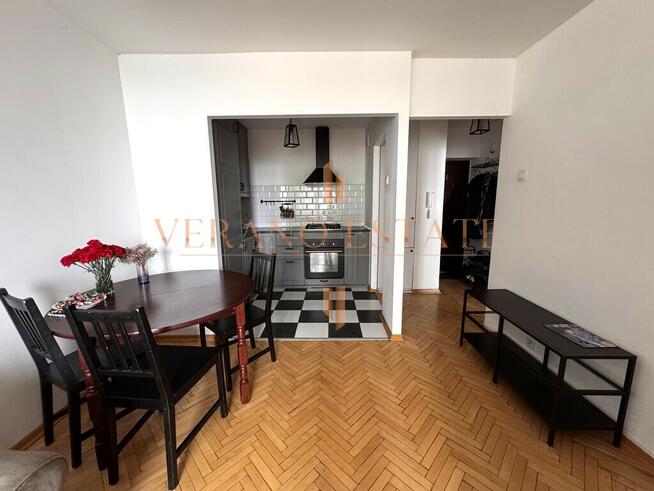 Mieszkanie 38m² w centrum Radomia - 2 pokoje