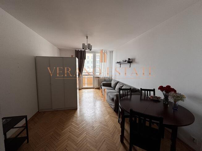 Mieszkanie 38m² w centrum Radomia - 2 pokoje