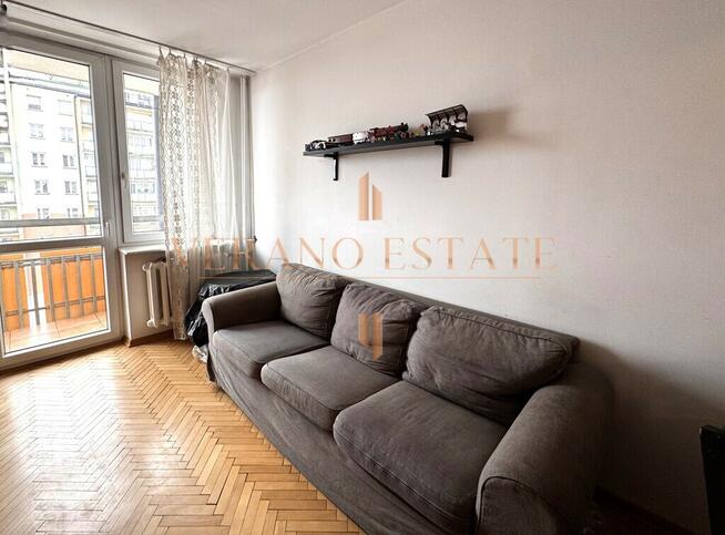 Mieszkanie 38m² w centrum Radomia - 2 pokoje