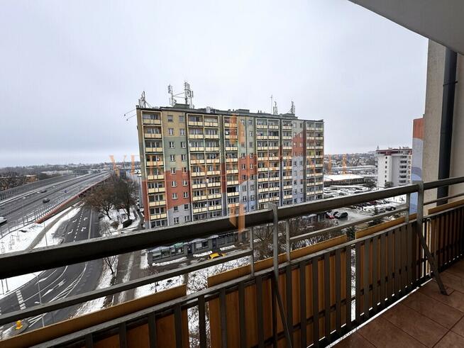 Mieszkanie 38m² w centrum Radomia - 2 pokoje