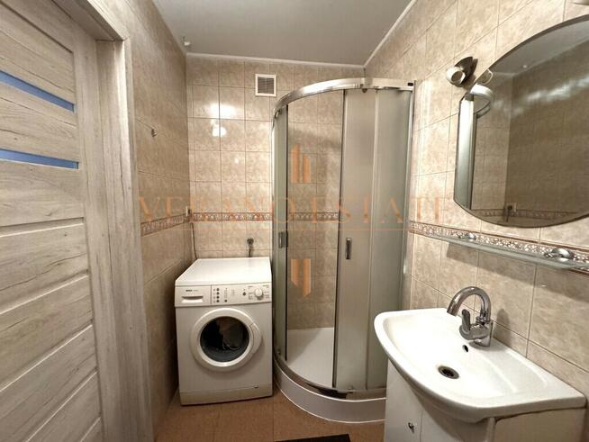 Mieszkanie 38m² w centrum Radomia - 2 pokoje