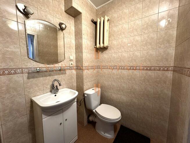 Mieszkanie 38m² w centrum Radomia - 2 pokoje