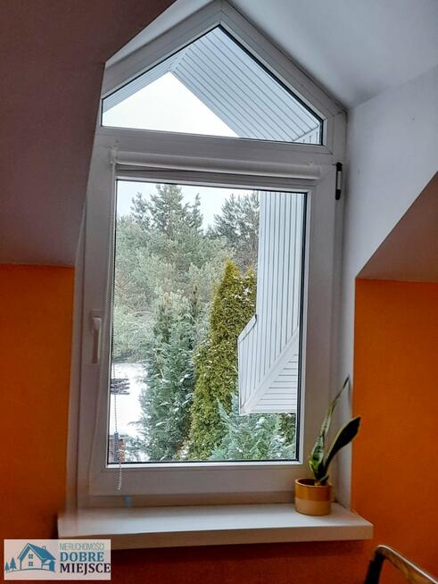 Dom Zielonka gm. Białe Błota