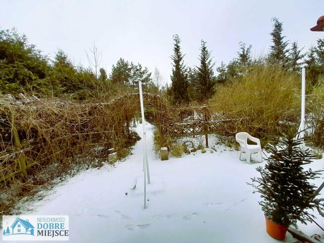 Dom Zielonka gm. Białe Błota