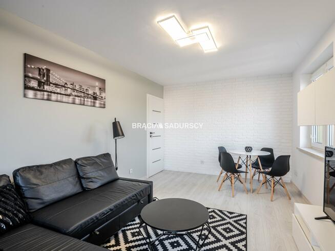 Mieszkanie Kraków Dębniki, Ruczaj, Obozowa