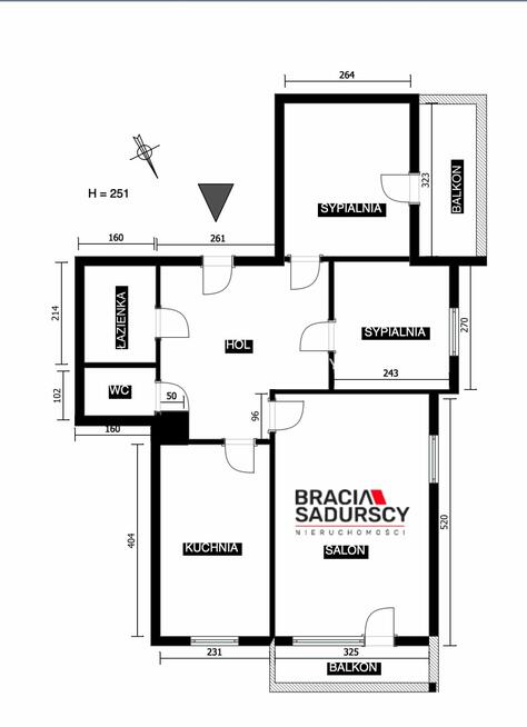 Mieszkanie Kraków Dębniki, Ruczaj, Obozowa