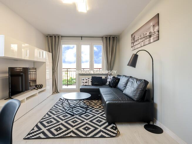 Mieszkanie Kraków Dębniki, Ruczaj, Obozowa