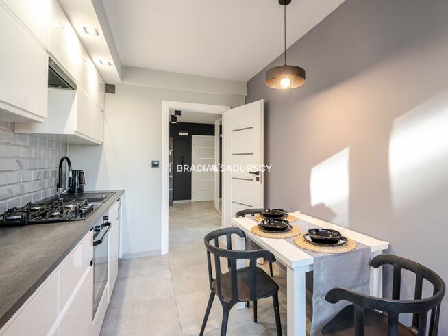 Mieszkanie Kraków Dębniki, Ruczaj, Obozowa