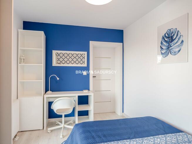 Mieszkanie Kraków Dębniki, Ruczaj, Obozowa