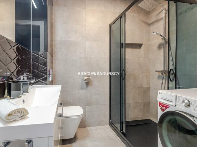 Mieszkanie Kraków Dębniki, Ruczaj, Obozowa