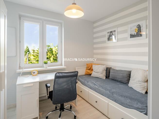 Mieszkanie Kraków Dębniki, Ruczaj, Obozowa