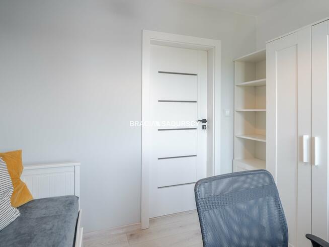 Mieszkanie Kraków Dębniki, Ruczaj, Obozowa