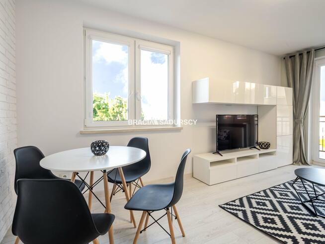 Mieszkanie Kraków Dębniki, Ruczaj, Obozowa