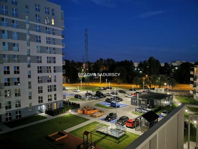 Mieszkanie Katowice, Bażantów