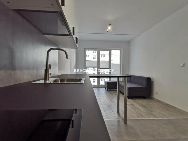 Mieszkanie Katowice, Bażantów