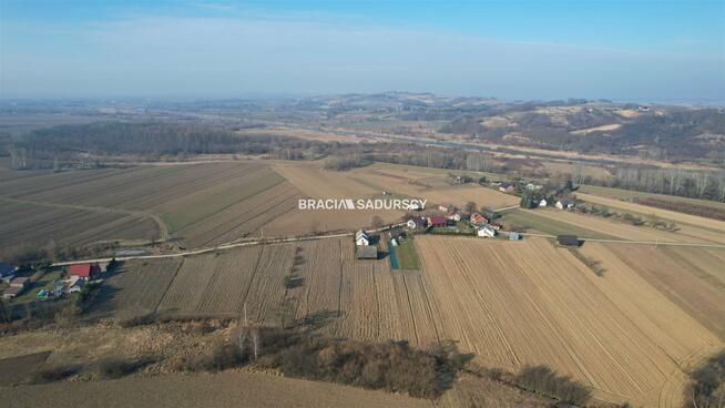 Działka Szczurowa Popędzyna, Popędzyna