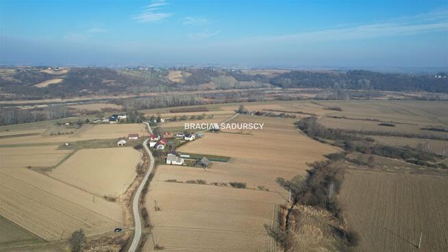 Działka Szczurowa Popędzyna, Popędzyna