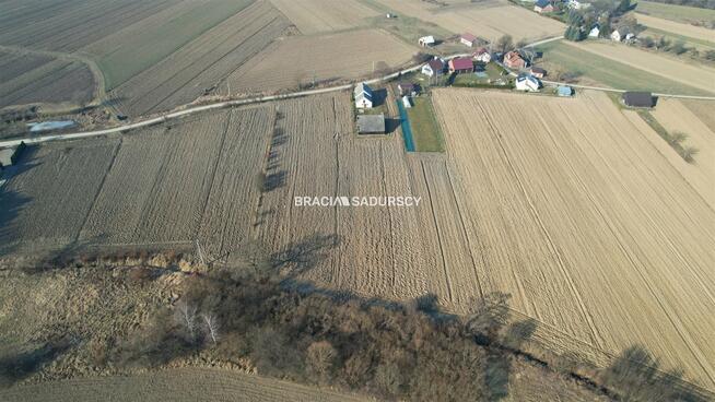 Działka Szczurowa Popędzyna, Popędzyna