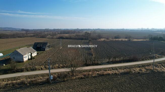 Działka Szczurowa Popędzyna, Popędzyna