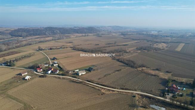 Działka Szczurowa Popędzyna, Popędzyna