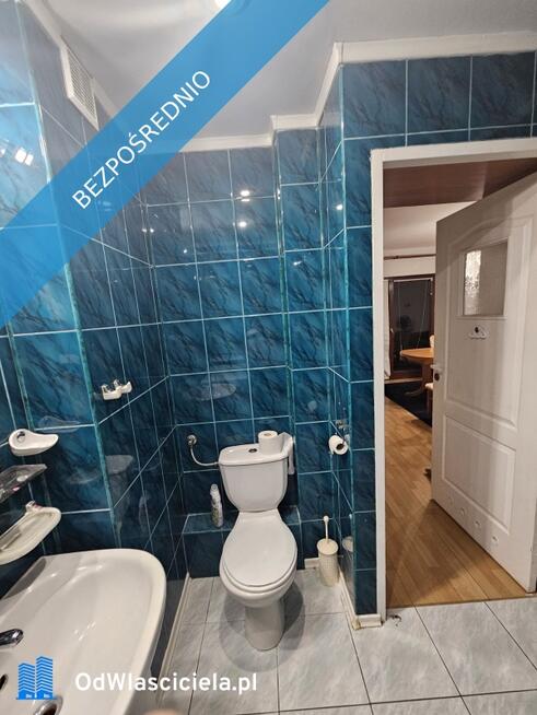 Bezpośrednio wynajmę trzypokojowe mieszkanie