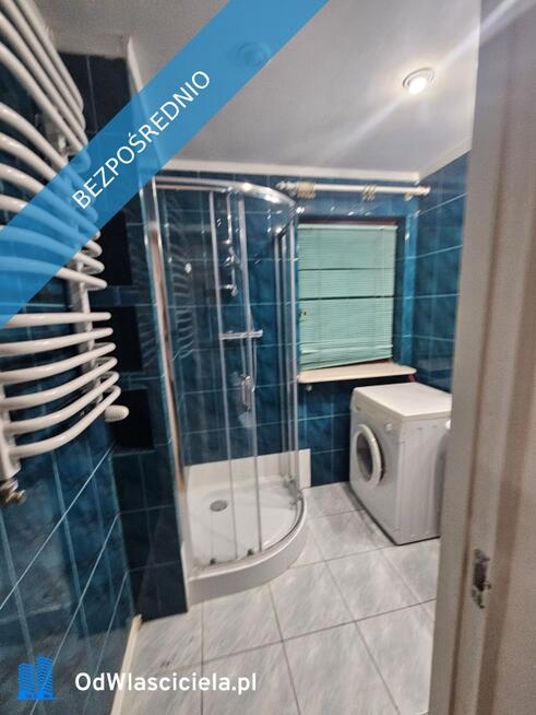 Bezpośrednio wynajmę trzypokojowe mieszkanie