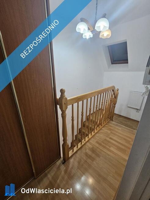 Bezpośrednio wynajmę trzypokojowe mieszkanie