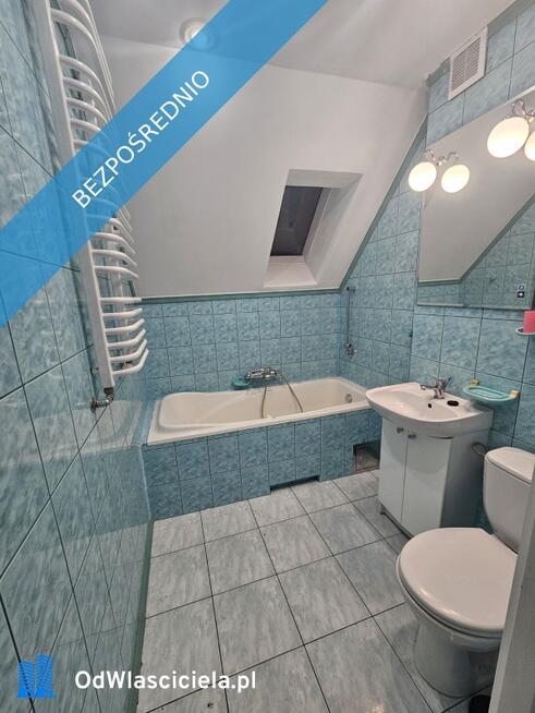 Bezpośrednio wynajmę trzypokojowe mieszkanie