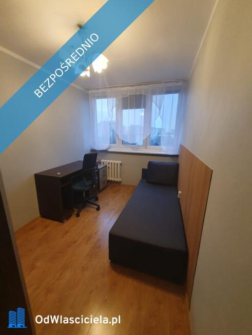 Mieszkanie 2-pokojowe do wynajęcia w Centrum Wrocławia