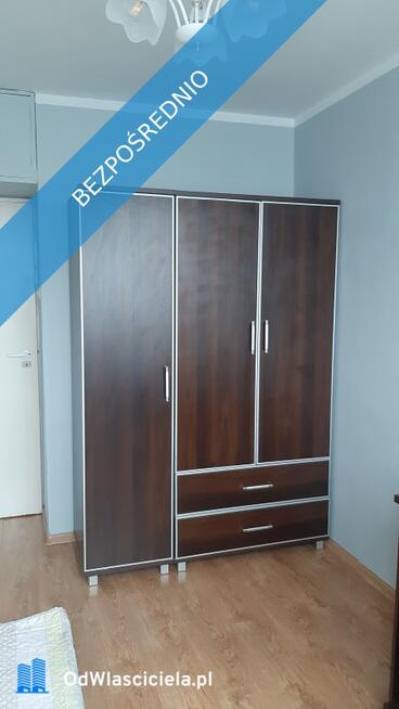 Mieszkanie 2-pokojowe do wynajęcia w Centrum Wrocławia