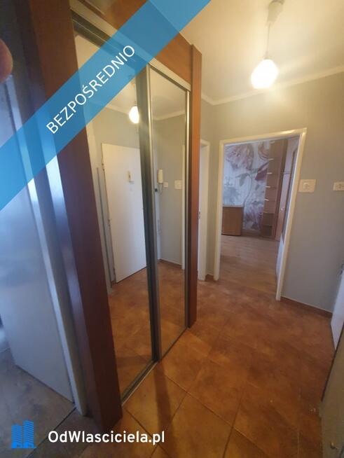 Mieszkanie 2-pokojowe do wynajęcia w Centrum Wrocławia