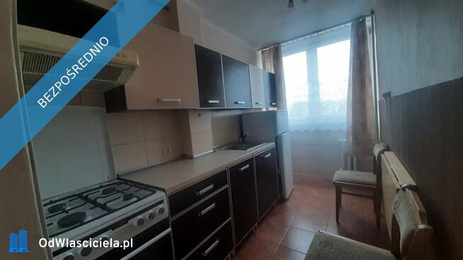 Mieszkanie 2-pokojowe do wynajęcia w Centrum Wrocławia