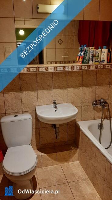 Mieszkanie 2-pokojowe do wynajęcia w Centrum Wrocławia