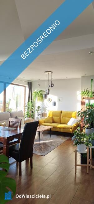 Dom jednorodzinny/dwulokalowy