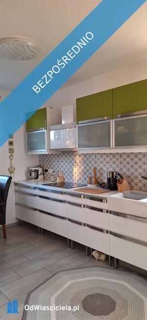 Dom jednorodzinny/dwulokalowy