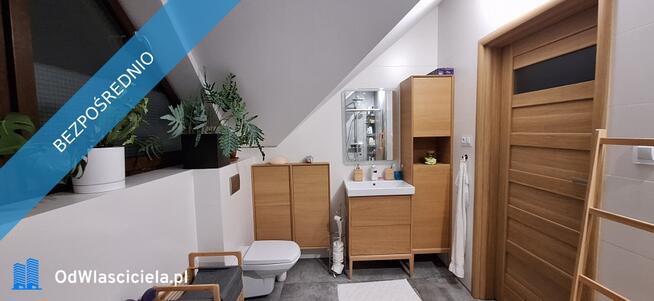 Dom jednorodzinny/dwulokalowy