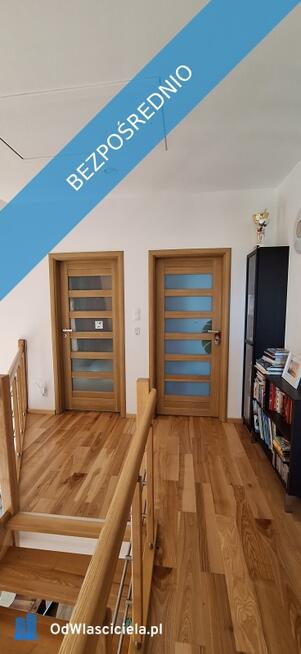 Dom jednorodzinny/dwulokalowy