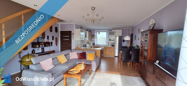 Dom jednorodzinny/dwulokalowy