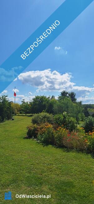 Dom jednorodzinny/dwulokalowy