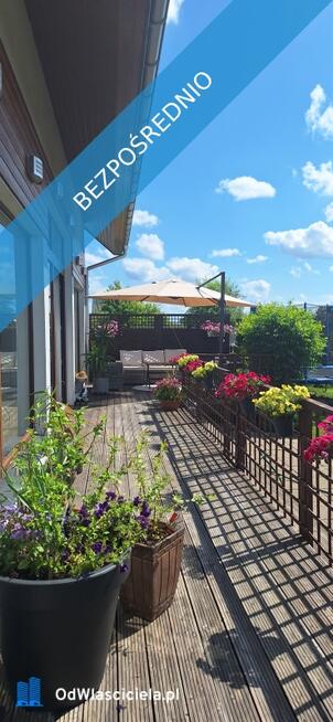 Dom jednorodzinny/dwulokalowy