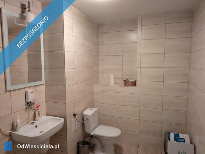 Kamienica handlowo-usługowa - Oświęcim Rynek Główny