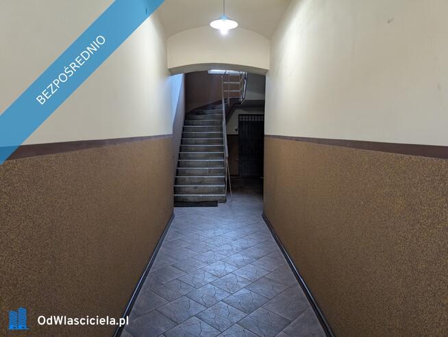 Kamienica handlowo-usługowa - Oświęcim Rynek Główny